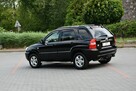 Kia Sportage 2.0CRDi 136KM MANUAL 2007r. Skóra Climatronic DVD NAVi TEMPOMAT - 6
