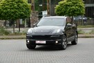 Porsche Cayenne S 4.8 400KM 2011r. Polskki SALON BOSE LED el klapa kamera wentylowane - 2