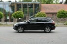 Porsche Cayenne S 4.8 400KM 2011r. Polskki SALON BOSE LED el klapa kamera wentylowane - 4