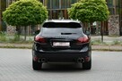 Porsche Cayenne S 4.8 400KM 2011r. Polskki SALON BOSE LED el klapa kamera wentylowane - 6