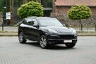 Porsche Cayenne S 4.8 400KM 2011r. Polskki SALON BOSE LED el klapa kamera wentylowane - 9