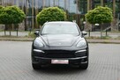 Porsche Cayenne S 4.8 400KM 2011r. Polskki SALON BOSE LED el klapa kamera wentylowane - 10