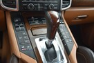 Porsche Cayenne S 4.8 400KM 2011r. Polskki SALON BOSE LED el klapa kamera wentylowane - 13