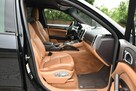 Porsche Cayenne S 4.8 400KM 2011r. Polskki SALON BOSE LED el klapa kamera wentylowane - 14