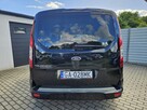 Ford Grand Tourneo Connect TDCi 120KM TITANIUM bezwypadek 7 OSÓB panorama KAMERA manual ZADBANY - 3