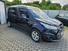 Ford Grand Tourneo Connect TDCi 120KM TITANIUM bezwypadek 7 OSÓB panorama KAMERA manual ZADBANY - 5