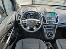 Ford Grand Tourneo Connect TDCi 120KM TITANIUM bezwypadek 7 OSÓB panorama KAMERA manual ZADBANY - 8