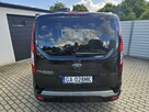 Ford Grand Tourneo Connect TDCi 120KM TITANIUM bezwypadek 7 OSÓB panorama KAMERA manual ZADBANY - 15