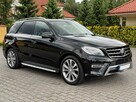 Mercedes ML 350 CDI Zadbany Bogato Wyposażony Stan Dobry - 2