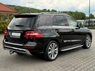 Mercedes ML 350 CDI Zadbany Bogato Wyposażony Stan Dobry - 4