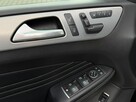 Mercedes ML 350 CDI Zadbany Bogato Wyposażony Stan Dobry - 7