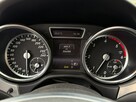 Mercedes ML 350 CDI Zadbany Bogato Wyposażony Stan Dobry - 10