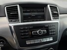 Mercedes ML 350 CDI Zadbany Bogato Wyposażony Stan Dobry - 15
