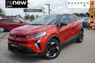 Renault Captur 1.0TCe 90KM Techno f.II salon I właściciel f.VAT gwarancja