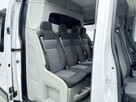 Renault Master max L3H2 7 osobowy brygadówka doka 145KM pełna opcja - 6