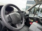 Renault Master max L3H2 7 osobowy brygadówka doka 145KM pełna opcja - 8