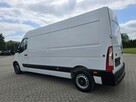 Renault Master 2,3dci 3 Osoby,Klimatyzacja/Serwis.Navi.Kamera Cofania.OKAZJA - 10