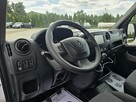 Renault Master 2,3dci 3 Osoby,Klimatyzacja/Serwis.Navi.Kamera Cofania.OKAZJA - 12