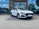 Hyundai i30 1.5DPI 110KM Classic+ Wagon Salon PL FV23% Manual Kombi Zadbany - 4