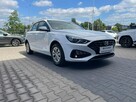 Hyundai i30 1.5DPI 110KM Classic+ Wagon Salon PL FV23% Manual Kombi Zadbany - 5