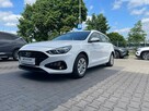 Hyundai i30 1.5DPI 110KM Classic+ Wagon Salon PL FV23% Manual Kombi Zadbany - 9