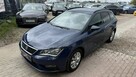 Seat Leon 1.6 tdi CarPlay Navi wirtualny kokpit bezwypadkowy serwis 1.r .gwaranc - 5