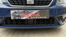Seat Leon 1.6 tdi CarPlay Navi wirtualny kokpit bezwypadkowy serwis 1.r .gwaranc - 6