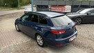 Seat Leon 1.6 tdi CarPlay Navi wirtualny kokpit bezwypadkowy serwis 1.r .gwaranc - 7