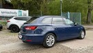 Seat Leon 1.6 tdi CarPlay Navi wirtualny kokpit bezwypadkowy serwis 1.r .gwaranc - 11