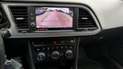 Seat Leon 1.6 tdi CarPlay Navi wirtualny kokpit bezwypadkowy serwis 1.r .gwaranc - 13