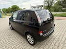 Opel Meriva Lift 1.6B 2010r Climatronic Półskóra Alufelgi Serwis Hak ! - 2