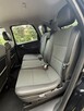 Opel Meriva Lift 1.6B 2010r Climatronic Półskóra Alufelgi Serwis Hak ! - 7