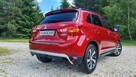 Mitsubishi ASX 1.8 DID 116KM # Intense Plus # Full Opcja # Śliczny Kolor # Mega Stan - 2