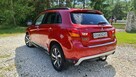 Mitsubishi ASX 1.8 DID 116KM # Intense Plus # Full Opcja # Śliczny Kolor # Mega Stan - 4