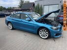 BMW 420 Xdrive Automat Skóra Podgrzewanie Parktronik 184KM