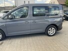Volkswagen Caddy Klimatronik Podgrzewanie Czujniki park. - 2