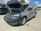 Volkswagen Caddy Klimatronik Podgrzewanie Czujniki park. - 3