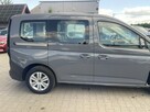 Volkswagen Caddy Klimatronik Podgrzewanie Czujniki park. - 7