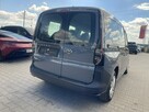 Volkswagen Caddy Klimatronik Podgrzewanie Czujniki park. - 8