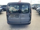 Volkswagen Caddy Klimatronik Podgrzewanie Czujniki park. - 9