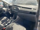Volkswagen Caddy Klimatronik Podgrzewanie Czujniki park. - 13