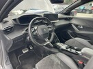 Peugeot 208 GT Automat Skóra Podgrz. Klimatronik Panorama - 7