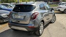 Opel Mokka X 1.4i*140PS*OPŁACONY*Bezwypadkowy*Klimatronik Navi*Serwis*GWARANCJA24M - 14