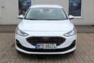 Ford Focus SalonPL FV23% Titanium Pak.Winter 125KM Navi LED Tempomat Asys.Pasa - 2