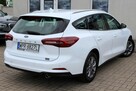 Ford Focus SalonPL FV23% Titanium Pak.Winter 125KM Navi LED Tempomat Asys.Pasa - 4