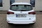 Ford Focus SalonPL FV23% Titanium Pak.Winter 125KM Navi LED Tempomat Asys.Pasa - 5