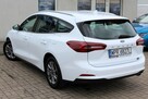 Ford Focus SalonPL FV23% Titanium Pak.Winter 125KM Navi LED Tempomat Asys.Pasa - 6