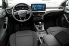 Ford Focus SalonPL FV23% Titanium Pak.Winter 125KM Navi LED Tempomat Asys.Pasa - 11