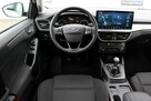 Ford Focus SalonPL FV23% Titanium Pak.Winter 125KM Navi LED Tempomat Asys.Pasa - 12