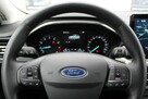 Ford Focus SalonPL FV23% Titanium Pak.Winter 125KM Navi LED Tempomat Asys.Pasa - 14
